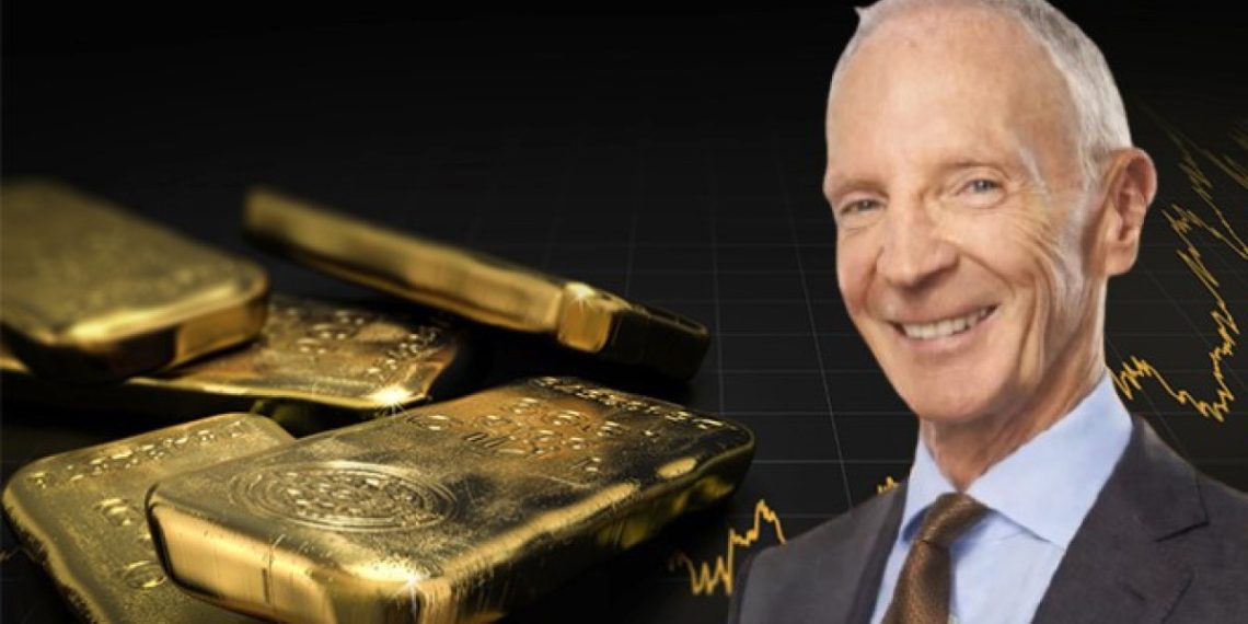 Dünya Altın Konseyi CEO’su tek tek açıkladı: İşte altının yükseliş nedenleri