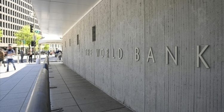 Dünya Bankası: Ukrayna’nın yeniden inşası için maliyet 588 milyar dolar