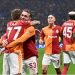 Dünya basını Galatasaray’ı konuşuyor: Juventus zaferi manşetlerde
