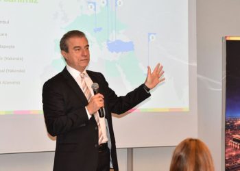 Empa Elektronik halka arzla küresel oyuncu olma hedefini güçlendiriyor