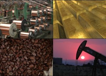 Emtia piyasalarında pozitif hafta!