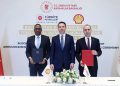 Enerjide dev iş birliği: TPAO ve Shell’den ortaklık anlaşması!