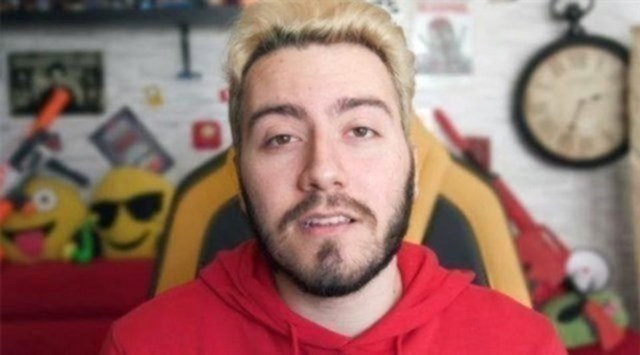 Enes Batur serbest bırakıldı