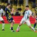Fenerbahçe Erzurumspor’u 3-1 yenerek 3 puan aldı