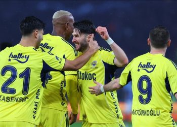 Fenerbahçe’nin Avrupa gecesi: Kadıköy’de rakip Nottingham Forest