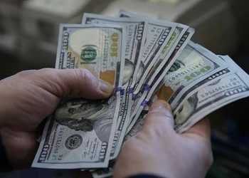 Fon yöneticilerinden dolara tarihi güvensizlik!