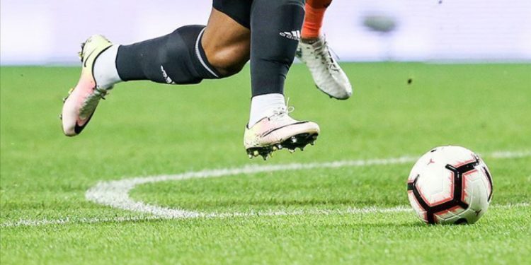 Futbolda bahis-şike soruşturması: 34 kişi hakkında ayrı dava açıldı