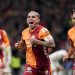 Galatasaray, Alanyaspor’u 3-1 yenerek liderliğini sürdürdü
