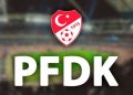 Galatasaray, Beşiktaş ve Trabzonspor disipline sevk edildi