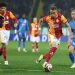Galatasaray Rize’de şov yaptı: 3-0