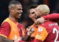 Galatasaray kupada İstanbulspor’u 3-1 mağlup etti