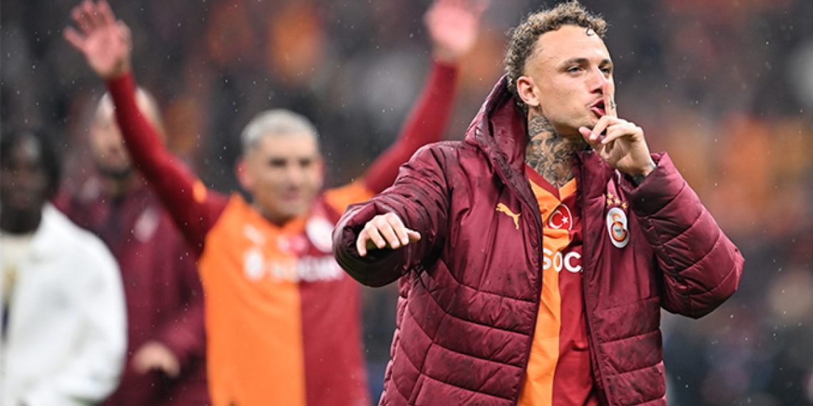 Galatasaray’ın kasası euro dolacak