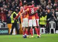 Galatasaray’ın zafer gecesi: Juventus’u 5-2 yendi