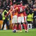 Galatasaray’ın zafer gecesi: Juventus’u 5-2 yendi