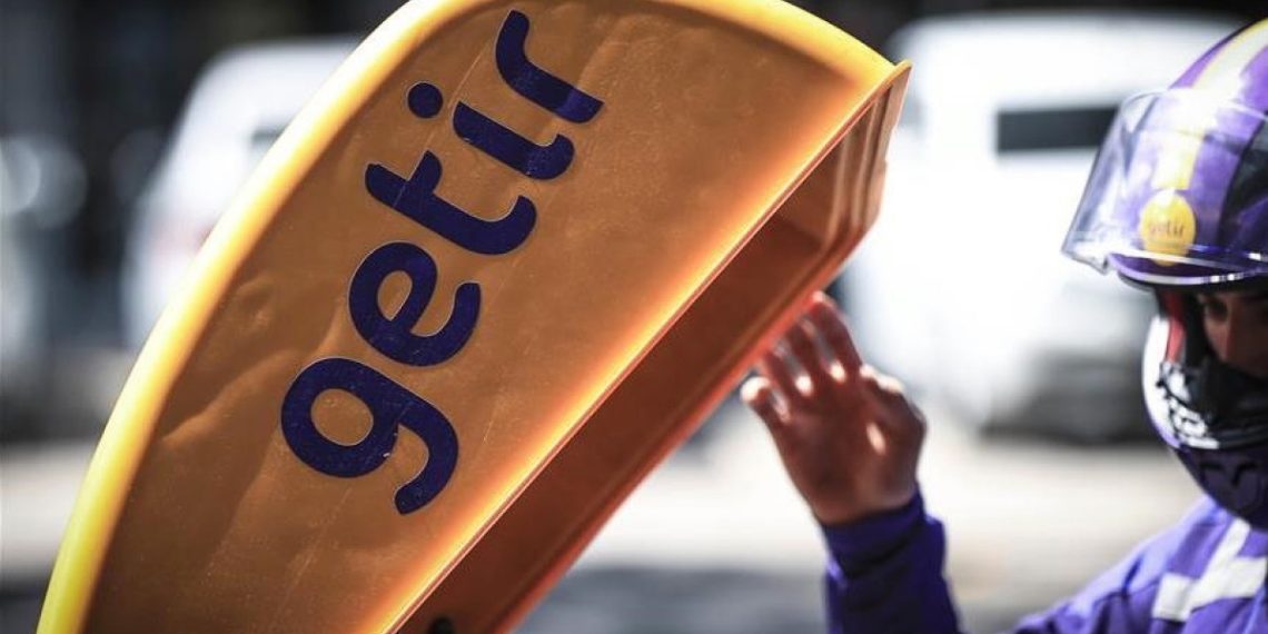 Getir, Uber tarafından satın alındı