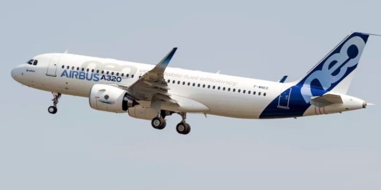 Havacılık devi Airbus’ta motor krizi: Üretim planları değişti