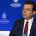 İmamoğlu, ‘resmi evrakta sahtecilik’ davasında hakim karşısında