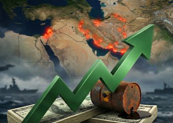 İran’a operasyon söylentisi yetti: Dolar zirvede petrol yükselişte