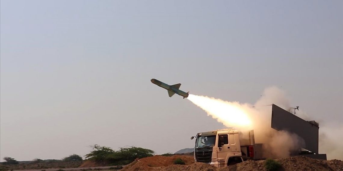 İran’dan AB’ye sert misilleme: Hava ve deniz kuvvetleri terör ilan edildi