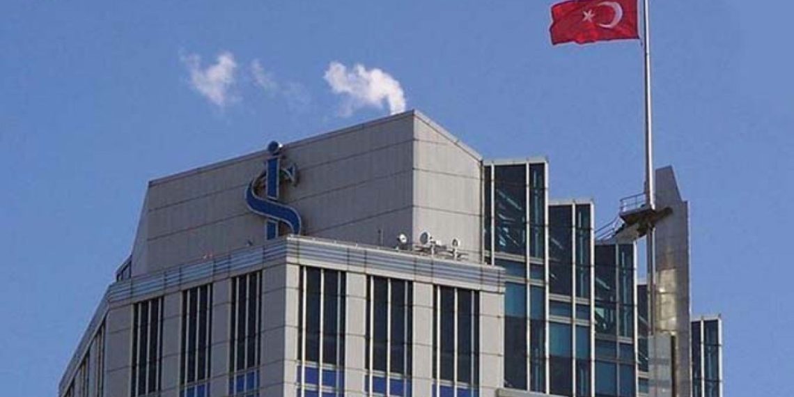 İş Bankası 2025’te 67,4 milyar TL net kar elde etti