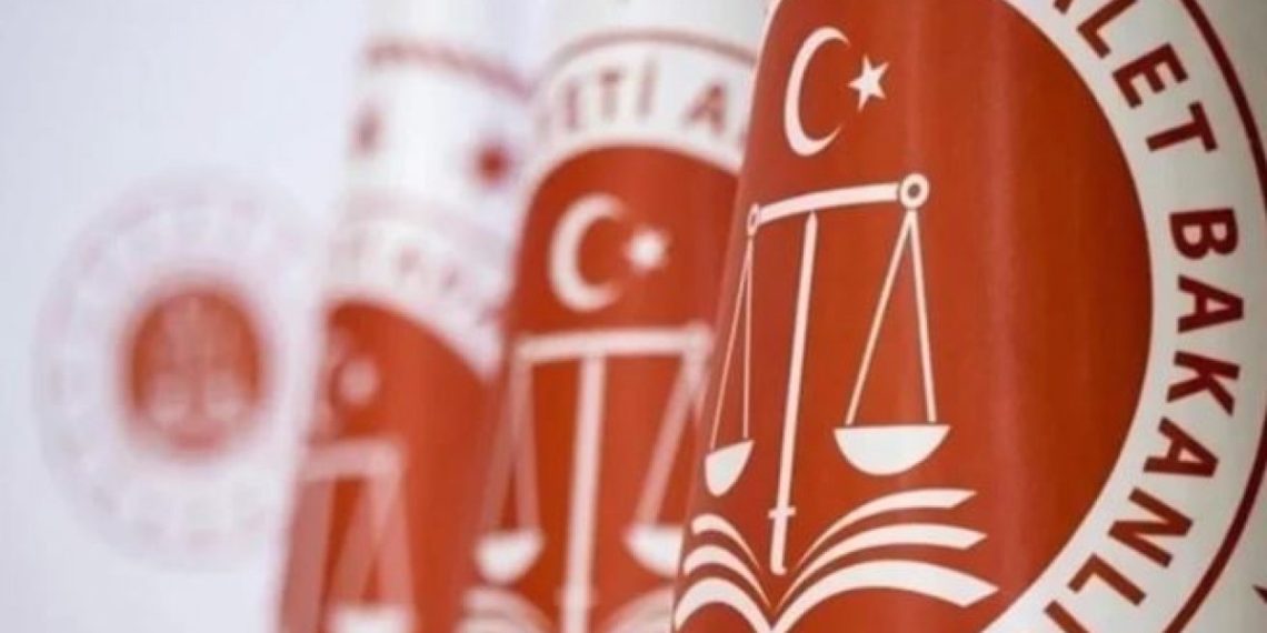 İstanbul başsavcı vekilleri bakan yardımcısı oldu