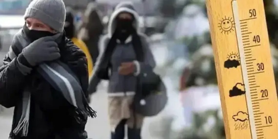 İstanbul’a “ani sıcaklık düşüşü” uyarısı!