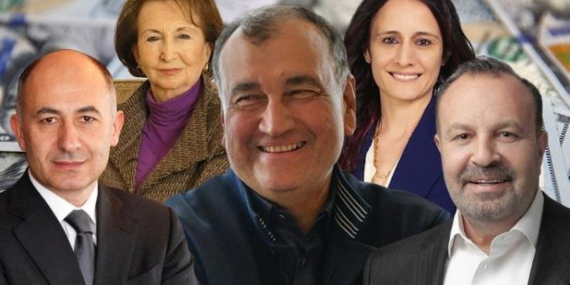 İşte Forbes’un ‘En zengin Türkler’i: Kim 700 milyon dolar kaybetti?