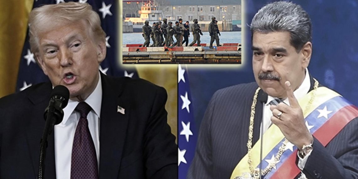 İşte Venezuela baskınındaki gizemli silahın sırrı