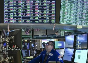 Küresel piyasalarda karışık hafta: Yatırımcılar temkinli!