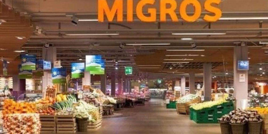 Migros’tan açıklama: Depo işçileriyle anlaşma sağlandı