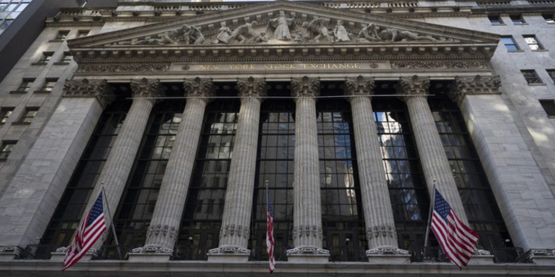 New York borsası güne yükselişle başladı