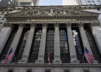 New York borsası güne yükselişle başladı