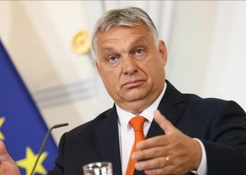 Orban, Ukrayna’yı düşman ilan etti