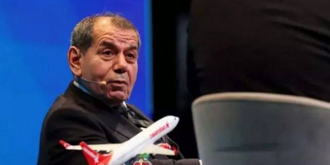 Özbek: Sponsorluk gelirimizi 100 milyon euroya taşıyacağız