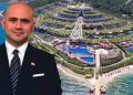 Paramount Otel’e tankla gelmesiyle tanınan Ekşioğlu tahliye edildi