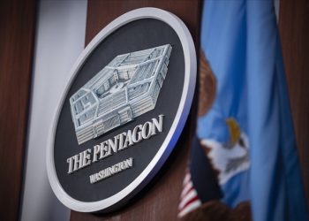Pentagon, Venezuela bağlantılı petrol tankerini alıkoydu