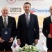 Petrol ve doğalgazda yeni ortaklık: TPAO ile Chevron anlaştı