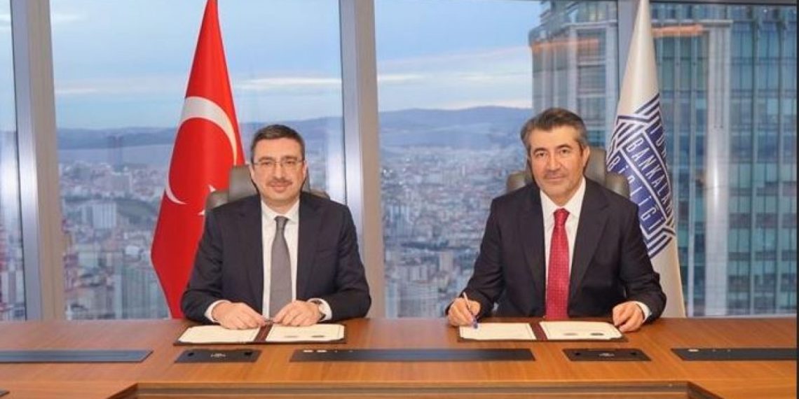 SPK ile TBB arasında iş birliği