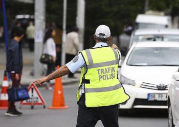 TBMM’de, trafik cezalarının artırılmasına yönelik düzenleme görüşülecek