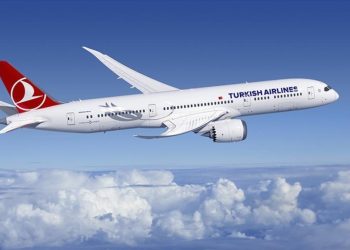 THY’nin ocak ayında taşıdığı yolcu sayısı açıklandı