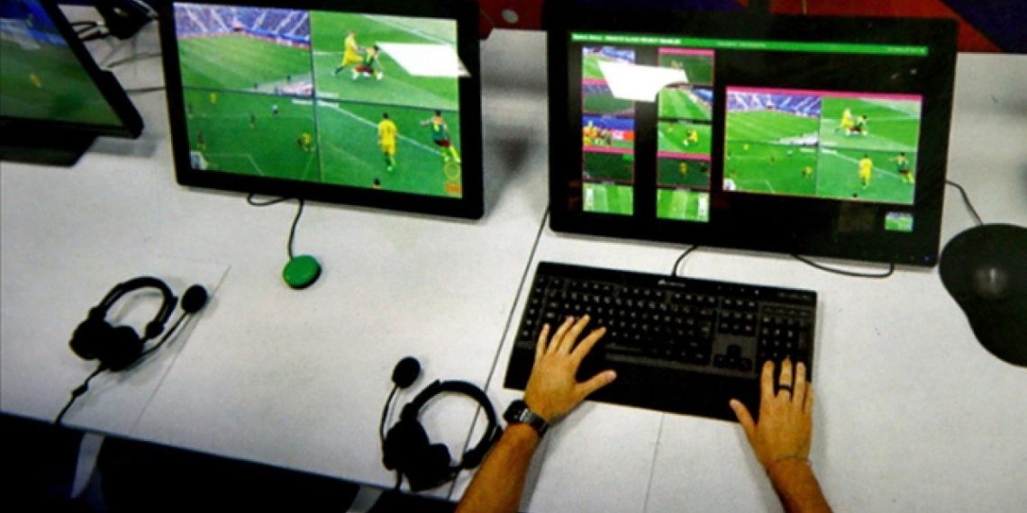 Tartışmalı Konyaspor-Galatasaray maçının VAR kayıtları açıklandı