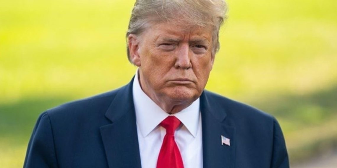 Trump’tan kameralar karşısında İran’a büyük tehdit: Yok edeceğiz