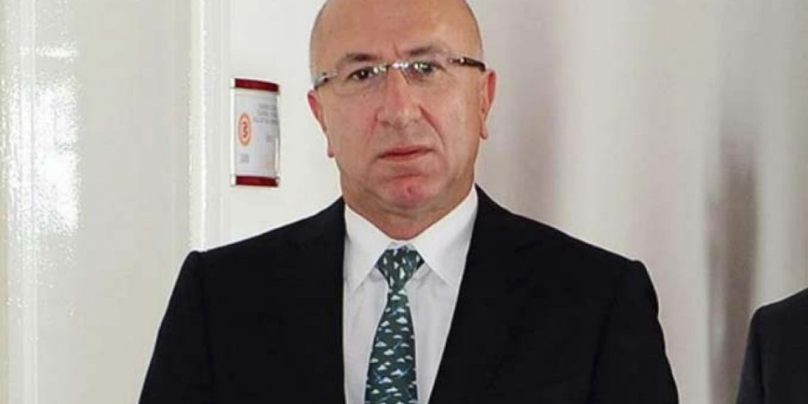 Turgay Ciner hakkındaki yakalama kararı kaldırıldı