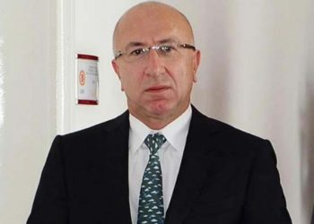 Turgay Ciner hakkındaki yakalama kararı kaldırıldı