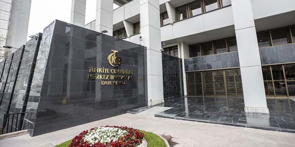 Türkiye Dış Borç İstatistikleri, Hazine’den TCMB’ye geçti