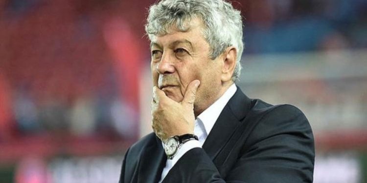 Türkiye maçına günler kala Romanya’da Mircea Lucescu krizi