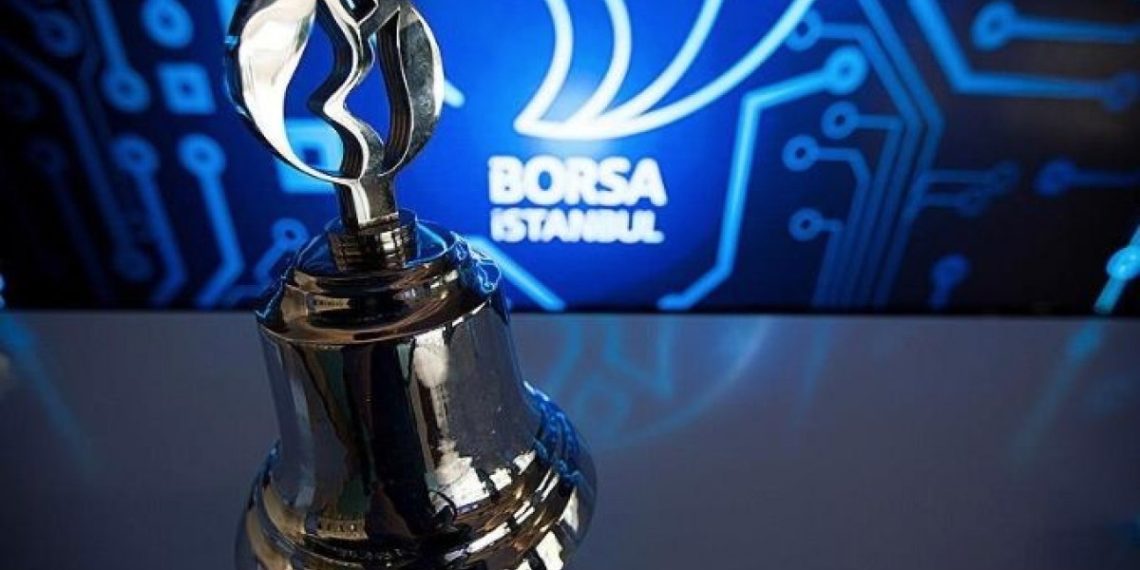 Türkiye’de 18 halka arzdan 45 milyar TL gelir