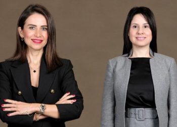 Yatırım Finansman üst yönetiminde iki atama