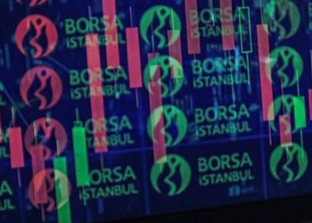 Yılbaşından bu yana %50’yi aşan 5 halka arz: Getiri %178’e kadar çıktı