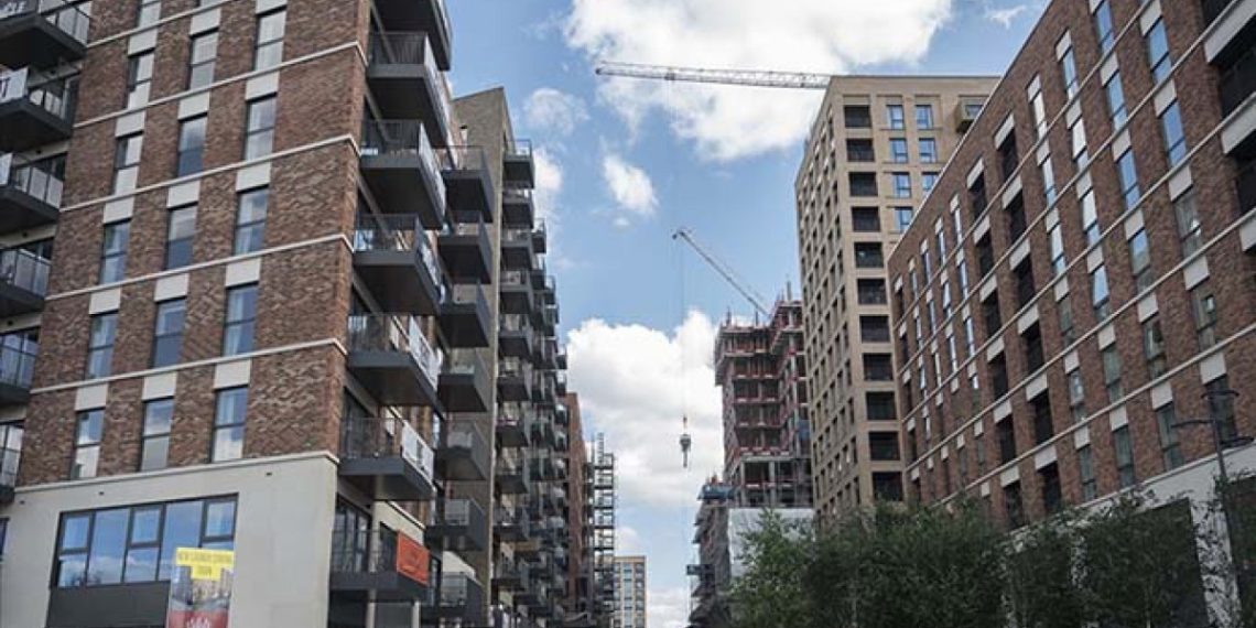 Yüzyılın Konut Projesi’nde bu hafta 11 ilde daha kura çekilişi yapılacak